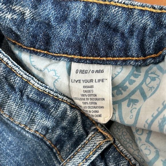 American Eagle jeans - Picture 6 of 7